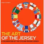 Couverture du livre « The art of the jersey » de  aux éditions Little Brown Usa