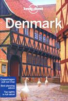 Couverture du livre « Denmark (8e édition) » de Collectif Lonely Planet aux éditions Lonely Planet France