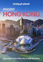 Couverture du livre « Pocket Hong Kong 9ed -anglais- » de Lonely Planet Eng aux éditions Lonely Planet France