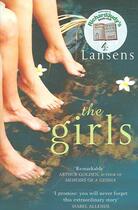 Couverture du livre « THE GIRLS » de Lori Lansens aux éditions Little Brown