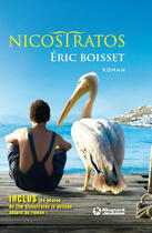 Couverture du livre « Nicostratos » de Eric Boisset aux éditions Magnard Jeunesse