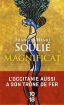 Couverture du livre « Magnificat » de Francois-Henri Soulie aux éditions 10/18