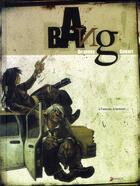 Couverture du livre « Bang ! » de Loic Godart et Jean-Christophe Deveney aux éditions Akileos