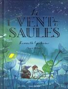 Couverture du livre « Le vent dans les saules » de Kenneth Grahame aux éditions Bayard Jeunesse