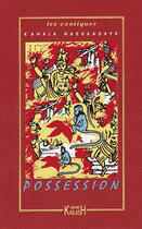 Couverture du livre « Possession » de Kamala Markandaya aux éditions Kailash
