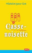 Couverture du livre « Casse noisette 1ex » de Charles Perrault aux éditions Pemf