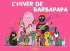 Couverture du livre « Barbapapa » de Tison/Taylor aux éditions Les Livres Du Dragon D'or