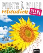 Couverture du livre « Points à relier ; géant ; relaxation » de Adam Linley et Jim Peacock aux éditions Bravo