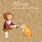 Couverture du livre « Margot et le nouvel ami d'Hector » de Soufie aux éditions Limonade