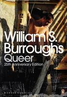 Couverture du livre « Queer » de Burroughs Willi aux éditions Pan Mac Millan