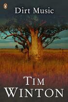 Couverture du livre « Dirt Music » de Tim Winton aux éditions Penguin Books Ltd Digital