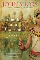 Couverture du livre « Temple of a Thousand Faces » de John Shors aux éditions Penguin Group Us