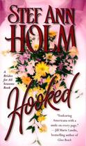 Couverture du livre « Hooked » de Holm Stef Ann aux éditions Gallery Books