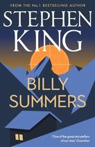 Couverture du livre « BILLY SUMMERS » de Stephen King aux éditions Hachette