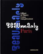 Couverture du livre « Beaumarly » de Laure Verchere aux éditions Assouline