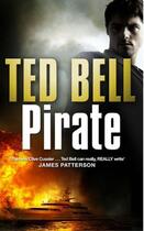 Couverture du livre « Pirate » de Bell Ted aux éditions Simon And Schuster Uk