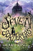 Couverture du livre « Seven Sorcerers » de Caro King aux éditions Quercus Publishing Digital