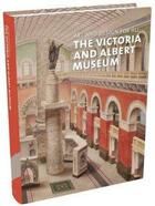 Couverture du livre « Art And Design For All: Victoria And Albert Museum » de Ouvrage Collectif aux éditions Victoria And Albert Museum
