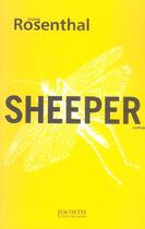 Couverture du livre « Sheeper » de Rosenthal-I aux éditions Hachette Litteratures