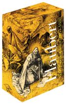 Couverture du livre « Oeuvres complètes IV, V » de Gustave Flaubert aux éditions Gallimard