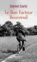 Couverture du livre « Le Bon Facteur Bouvreuil » de Daniel Cario aux éditions Pocket