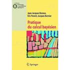 Couverture du livre « Pratique du calcul bayésien » de Jean-Jacques Boreux aux éditions Springer