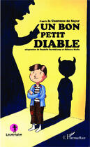 Couverture du livre « Un bon petit diable ; d'après la comtesse de Segur » de Danielle Barhtelemy aux éditions Editions L'harmattan