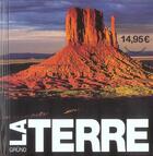 Couverture du livre « La terre » de Alberto Bertolazzi aux éditions Grund