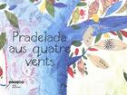 Couverture du livre « Pradelada aus quatre vents » de  aux éditions Crdp Bordeaux