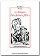 Couverture du livre « Les frasques d'une femme infidèle » de Roseline Parny aux éditions Sabine Fournier