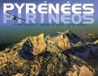 Couverture du livre « Pyrénées pirineos » de Eric Soule De Lafont et Marjorie Soule De Lafont aux éditions Aero Photos Pyrenees