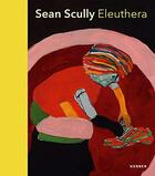 Couverture du livre « Sean Scully, Eleuthera » de Sean Scully aux éditions Kerber Verlag