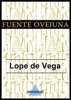 Couverture du livre « Fuente Ovejuna » de Lope De Vega aux éditions Epagine