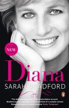 Couverture du livre « Diana » de Bradford Sarah aux éditions Viking Adult