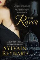 Couverture du livre « The Raven » de Sylvain Reynard aux éditions Penguin Group Us