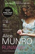 Couverture du livre « Runaway » de Alice Munro aux éditions Random House Digital