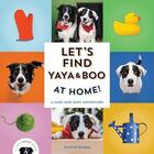 Couverture du livre « Let's find Yaya and Boo at home! » de Andrew Knapp aux éditions Random House Us