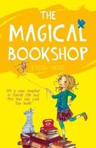 Couverture du livre « THE MAGICAL BOOKSHOP » de Katja Frixe aux éditions Oneworld