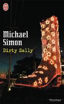 Couverture du livre « Dirty Sally » de Michael Simon aux éditions J'ai Lu