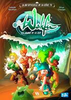 Couverture du livre « Wakfu - les kamas de la soif Tome 2 » de Isabelle Bauthian et Wuye Changjie aux éditions Ankama