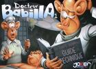 Couverture du livre « Docteur Babilla t.1 » de Skoda-F aux éditions P & T Production - Joker