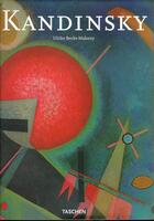 Couverture du livre « Kandinsky » de  aux éditions Taschen