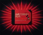 Couverture du livre « Les archives des films Walt Disney : les films d'animation » de Daniel Kothenschulte aux éditions Taschen