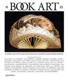 Couverture du livre « Book art /anglais » de  aux éditions Dgv