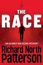 Couverture du livre « THE RACE » de Richard North Patterson aux éditions Pan Macmillan