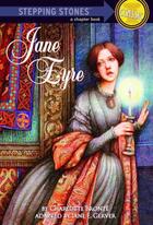 Couverture du livre « Jane eyre » de Charlotte Brontë aux éditions Editions Racine