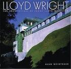 Couverture du livre « Lloyd wright junior » de Weintraub Alan & Hin aux éditions Thames & Hudson