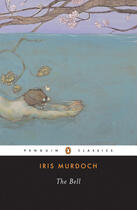 Couverture du livre « The Bell » de Iris Murdoch aux éditions Penguin Group Us