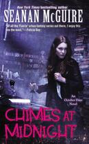 Couverture du livre « Chimes at Midnight » de Seanan Mcguire aux éditions Penguin Group Us