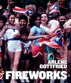 Couverture du livre « Bacalaitos and fireworks » de Arlene Gottfried aux éditions Powerhouse